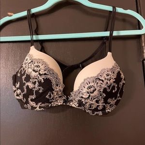 Victoria’s Secret Push-Up Bra